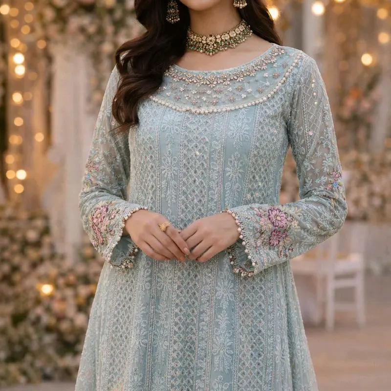 Bridal dress indian - TikTok Shop