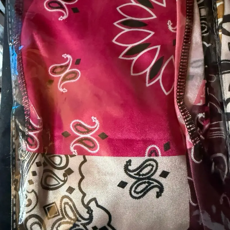Custom Durag
