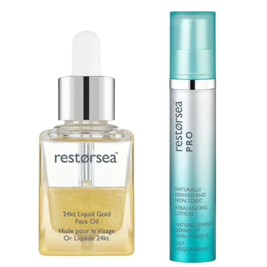 Restorsea Anti-Redness Package