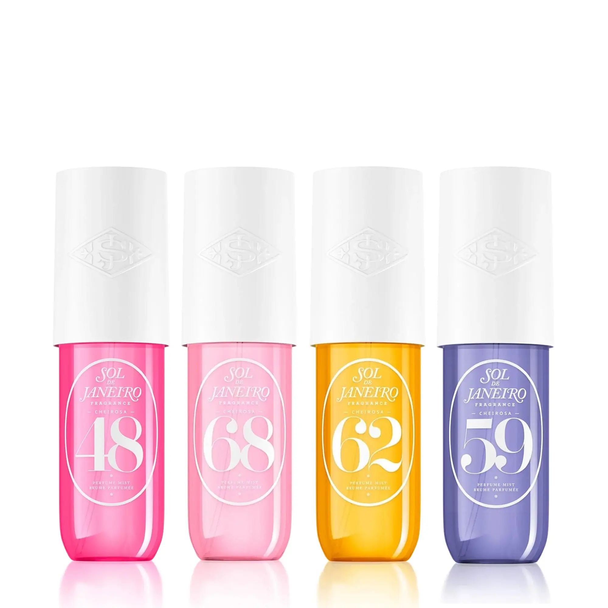 Live Exclusive! Cheirosa Best Sellers Bundle - 90ml