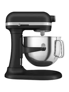 KitchenAid 7-Qt. Bowl Lift Stand Mixer - Imperial Black