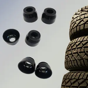 Replacement Ball Joint Boots (1set)