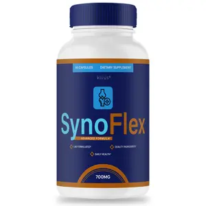 Syno Flex - SynoFlex Advanced Formula Capsules