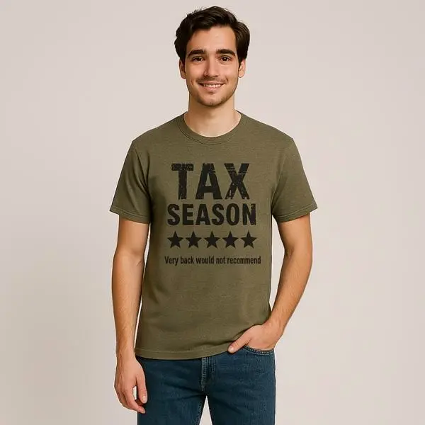 Accountant Shirt, Tax Season TShirt, CPA Shirt, Funny Bookkeeper Tee, Certified Public Accountant Shirt, Tax Preparer Gift, Accounting Shirt