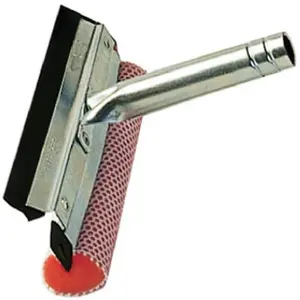 Ettore Products 59010 10 in. Telescopic Squeegee Replacement Head - Pack Of 12