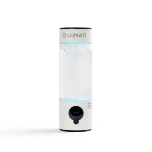 Lumati Molecular Hydrogen Bottle V2
