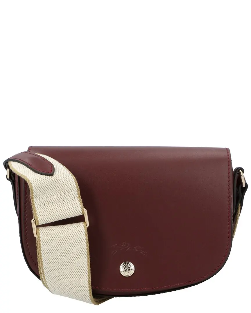 Longchamp Epure Small Leather Crossbody