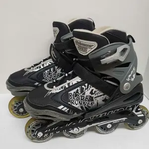 Bladerunner Phoenix Adjustable Inline Skates - Sizes 5-8