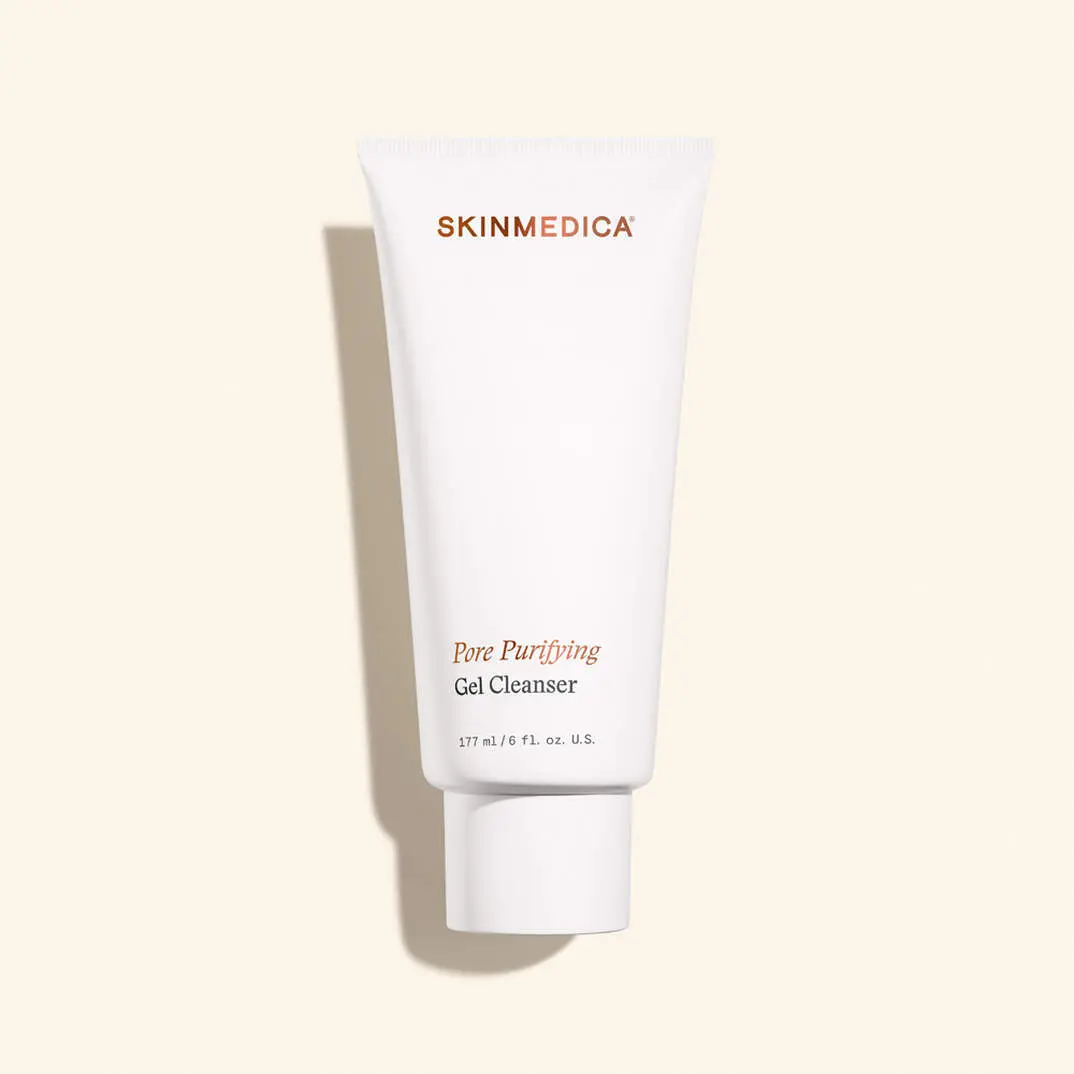 SkinMedica Pore Purifying Gel Cleanser