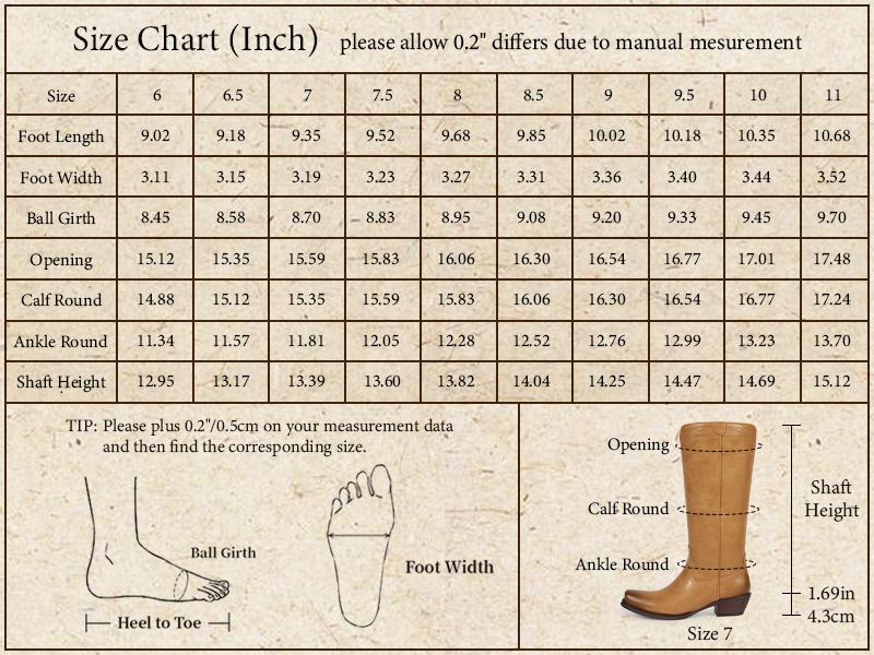 Wetkiss Cowboy Boots for Women Knee High Cowgirl Boots Retro Embroidered Chunky Heels Pointed Toe Western Long Tall Boot Pull On, shoes for back to school#WeeklyDeals#tiktokshopbacktoschool Wetkiss Cowboy Boots for Women Knee High Cowgirl Boots Retro Embroidered Chunky Heels Pointed Toe Western Long Tall Boot Pull On, shoes for back to school#WeeklyDeals#tiktokshopbacktoschool