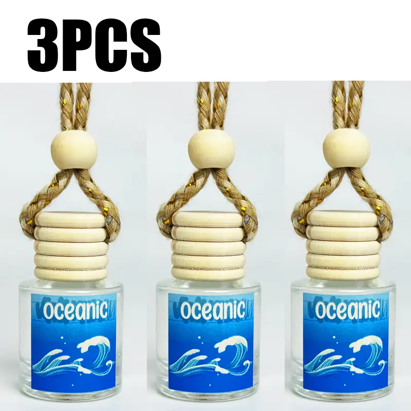 3PCS-Ocean