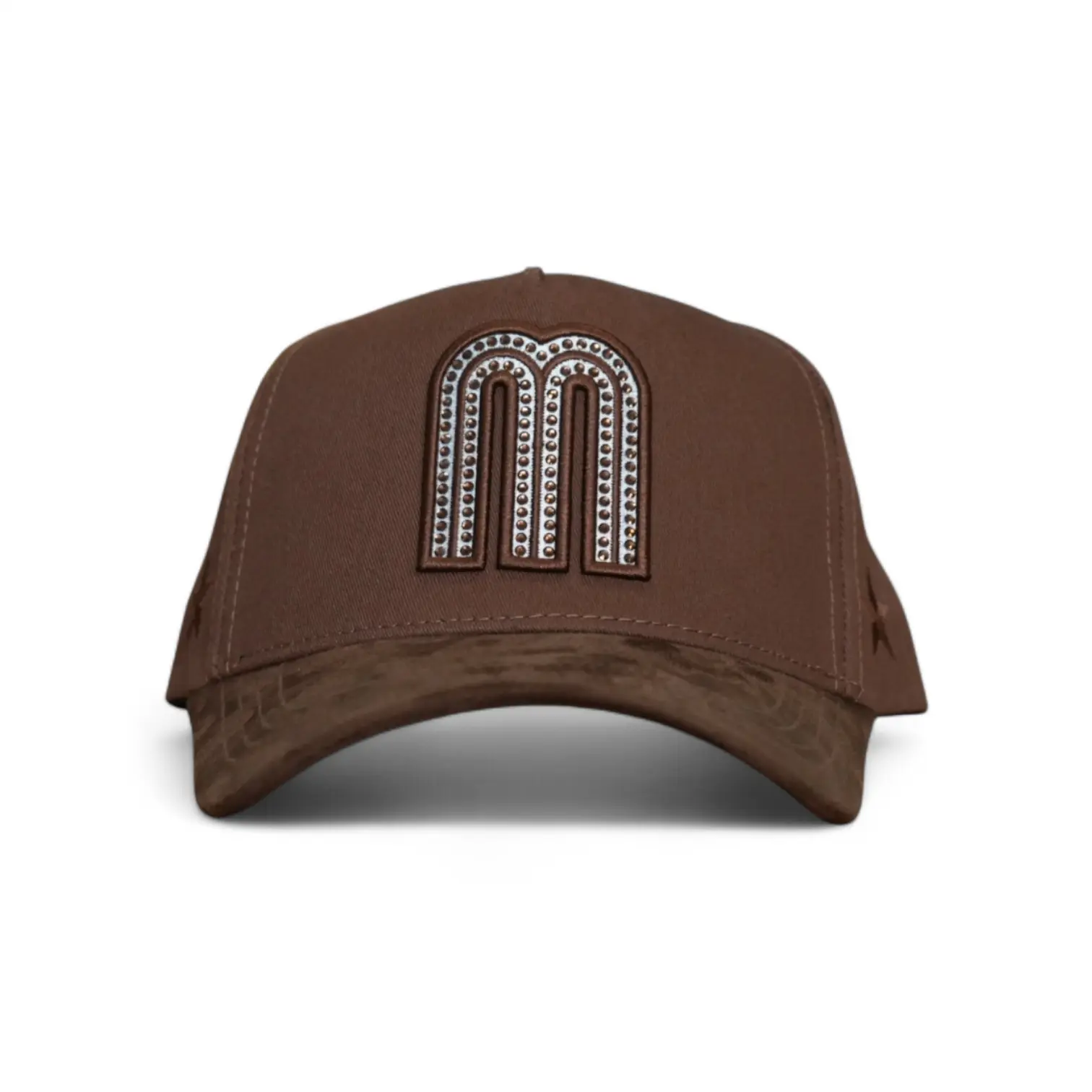 La M Brown