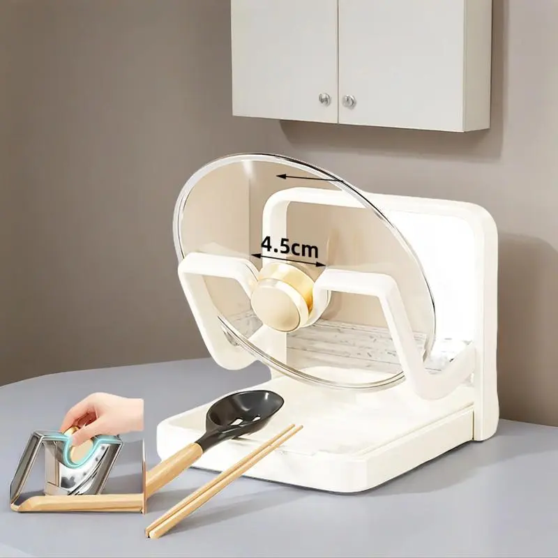 Milky white single layer