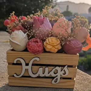 Mother's Day bouquet