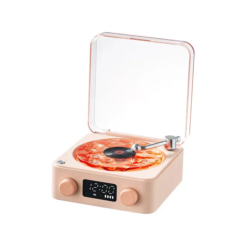 Retro Speaker