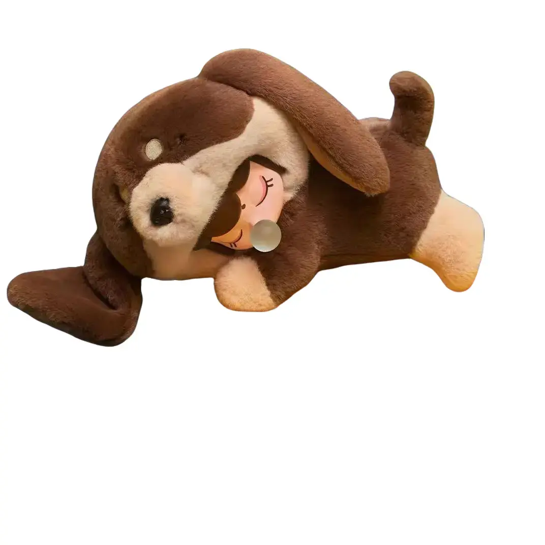 Nanci Puppy Club Series Blind Box