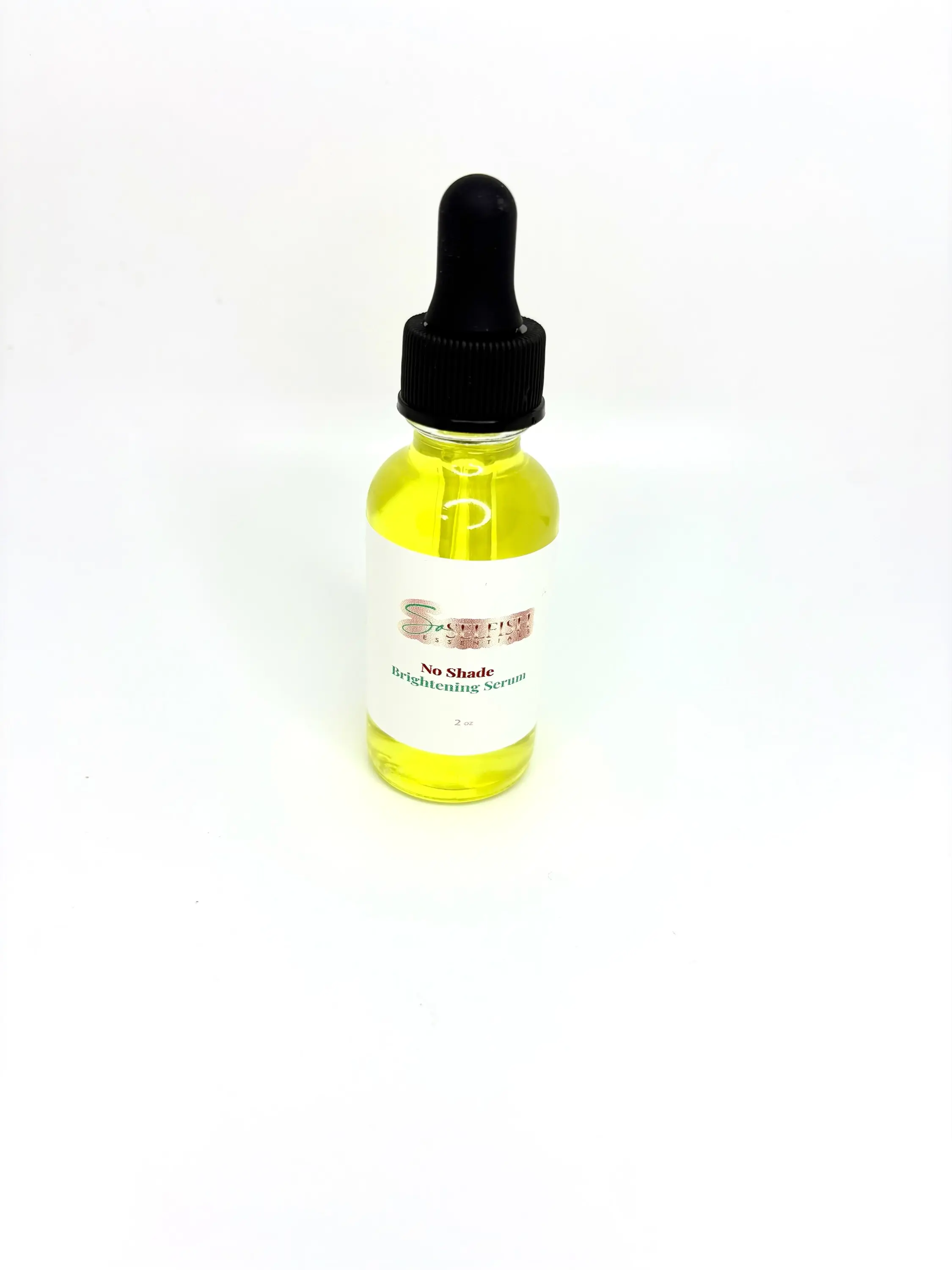 Brightening Serum with Turmeric & Vitamin E for Dark Spots