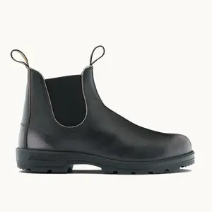 Blundstone Classics 2550 Chelsea Boot in Vintage Zinc Brush