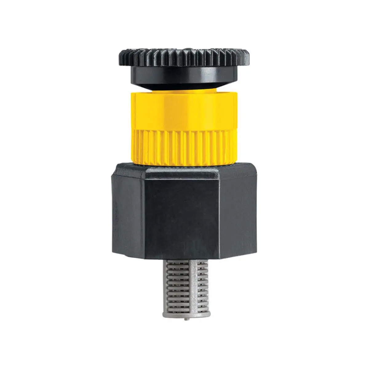 212 MAIN Garden Shrub Head Sprinkler, Durable Construction High-Quality Material Outdoor Tool with 4' Spray Nozzle for Plant Care Watering & Irrigation
