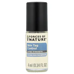 Forces of Nature Skin Tag Control, 0.14 fl oz (4 ml)