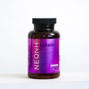 NEQNH Lutein Vision Support Blue Light Protection Eye Function
