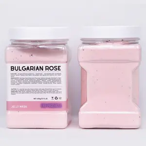 JELLY MASKS