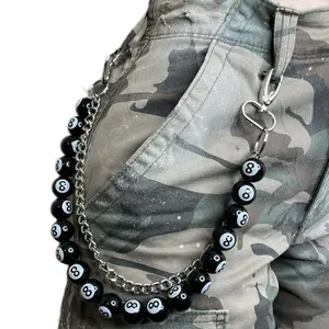 8Ball Wallet Chain 8Ball Wallet Chain
