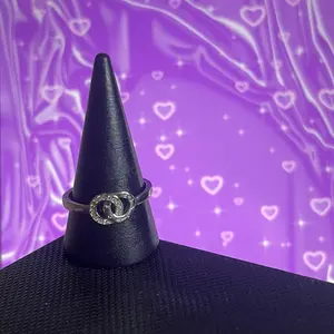 Forever Ring