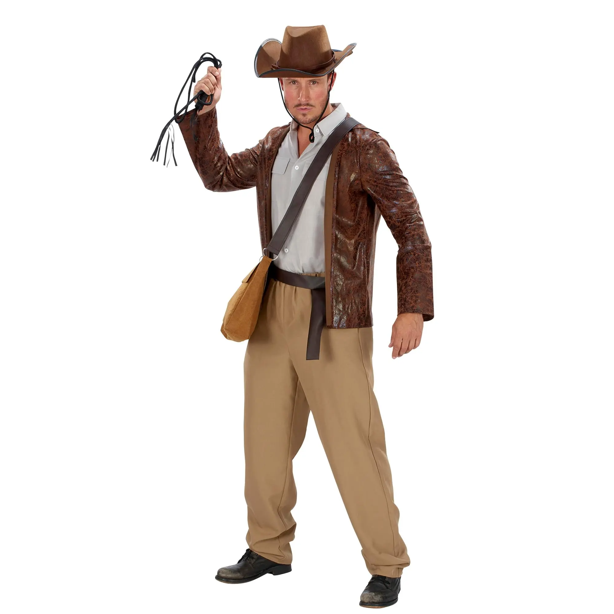 Adult Jungle Hunter Costume