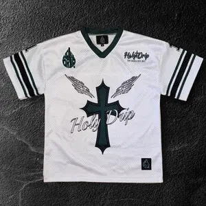 "Everlasting" Kingdom Jersey