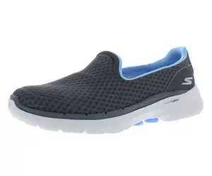 Skechers Go Walk 6  Big Splash Womens Shoes