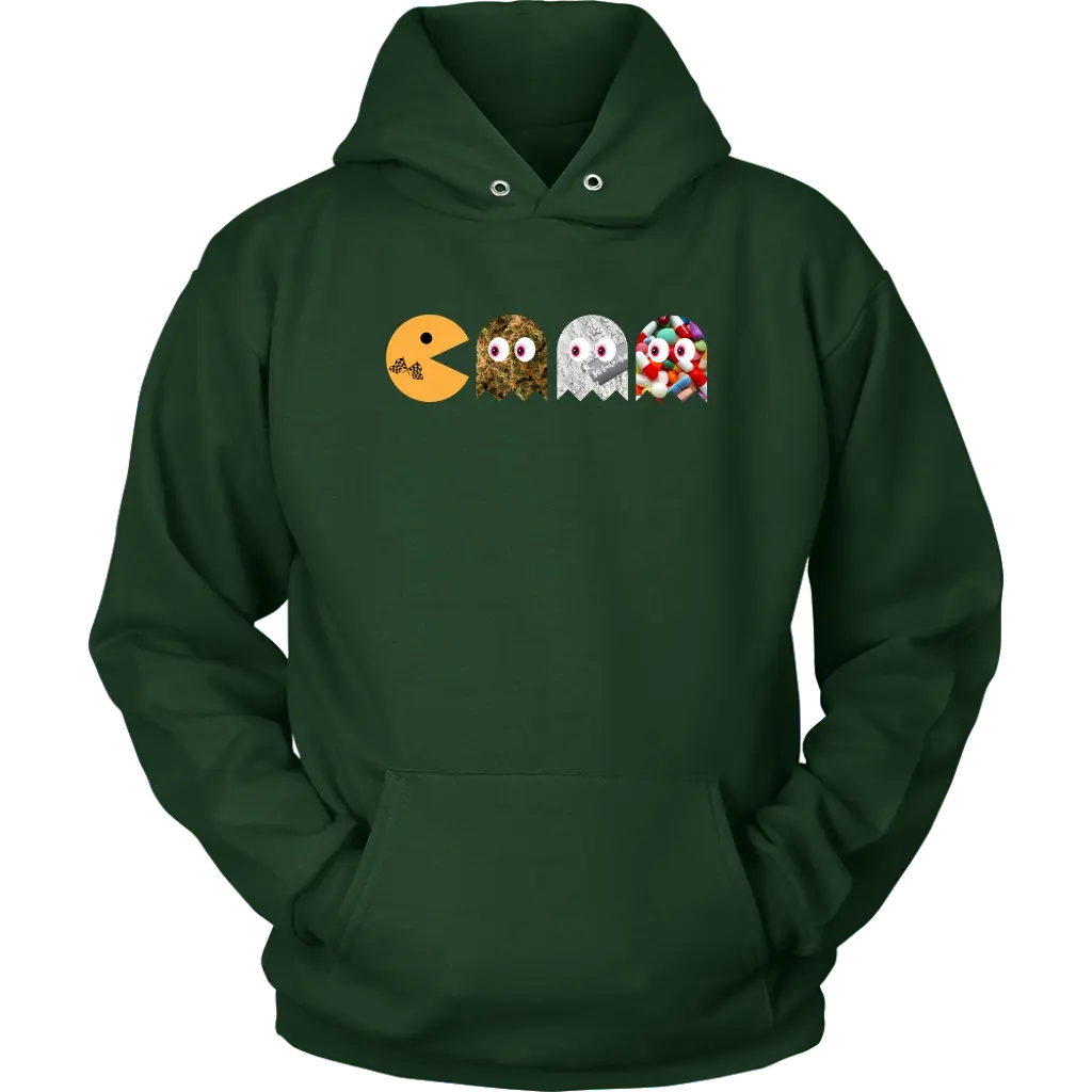 Get That Dope Hoodie