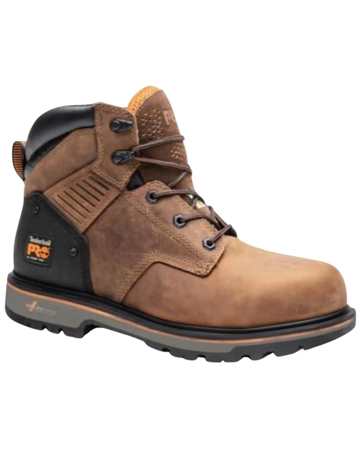 Timberland Men's Pro 6" Ballast Work Boot Composite Toe - Tb0a29ky214
