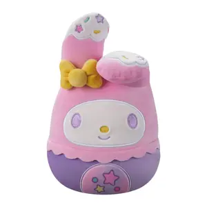 Hello Kitty Dreamland 8 Inch Squishmallow Plush | My Melody