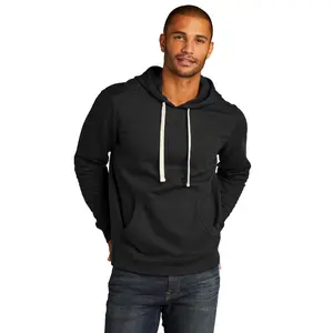 District® Re-Fleece™Hoodie DT8100