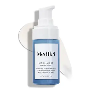 Niacinamide Peptides