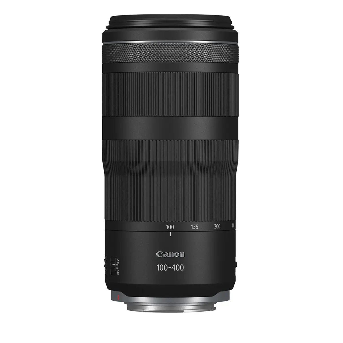 Canon RF 100-400mm f/5.6-8 IS USM Lens, Compact RF Mount Telephoto Lens with USM Focus & 100-400mm Zoom Range for Cameras & Photography