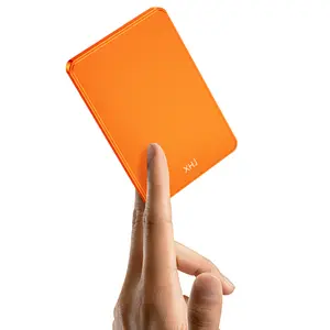 5000mAh Magnetic Power Bank MagSafe Wireless Fast Charger for iPhone 12–17 Pro/Pro Max, Compact Portable Battery Pack, Perfect Gift Cellphone Electronic