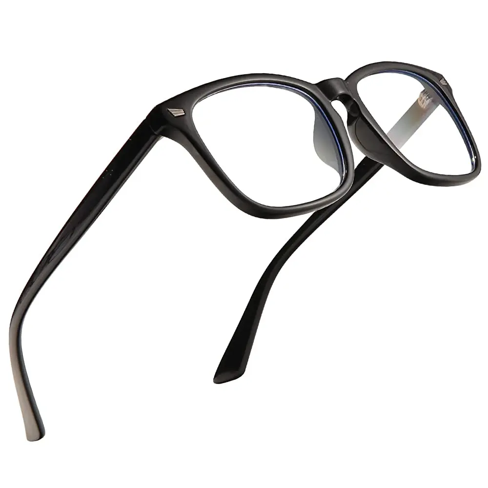 resjok Blue Light Blocking Reading Glasses for Women & Men, Lightweight Sturdy Floral Frame with Anti-Glare Lenses to Restore True Colors, High Quality Eyewear, Reading Eyewear, Blue Light Glasses