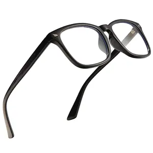 RESJOK Floral Reading Glasses for Women and Men - Anti Glare Blue Light Blocking Glasses,Sturdy Eyeglasses