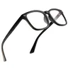resjok Unisex Blue Light Blocking Reading Glasses (Single Item) - 70g Rectangle PC Polycarbonate Frame, Flexible Floral Design, Lightweight Anti-Glare Lenses, True Color Restore, Reduces Discomfort, Work Under Scent Lights, Laptop Use