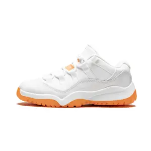 Jordan 11 Retro Low PS "Citrus" 580522 139