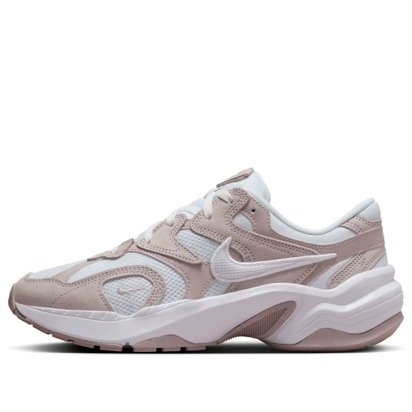 (WMNS) Nike AL8 'Platinum Violet' FJ3794-001