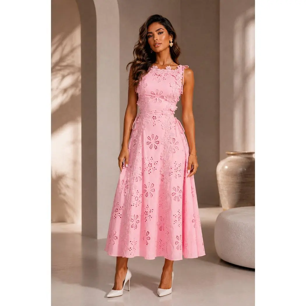 Bella Dress