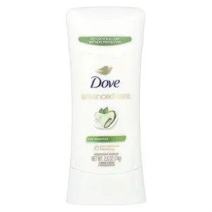 Dove Advanced Care, Anti-Perspirant Deodorant, Cool Essentials, 2.6 oz (74 g)