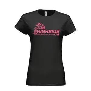 HSL Womans Pink