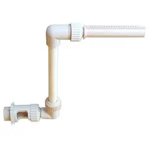 Adjustable Cascade Waterfall Fountain for Swimming Pools