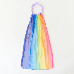 Rainbow Veil Rainbow Veil