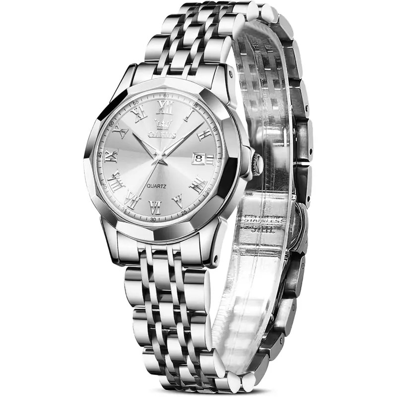 Reloj for women - TikTok Shop display picture 3