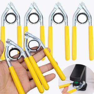 Faucet Spout Removal Wrench Multi-Functional Faucets Torque Wrenches Tap Repair Locking Installation Tool Household Fixing Tools fathersdaygift